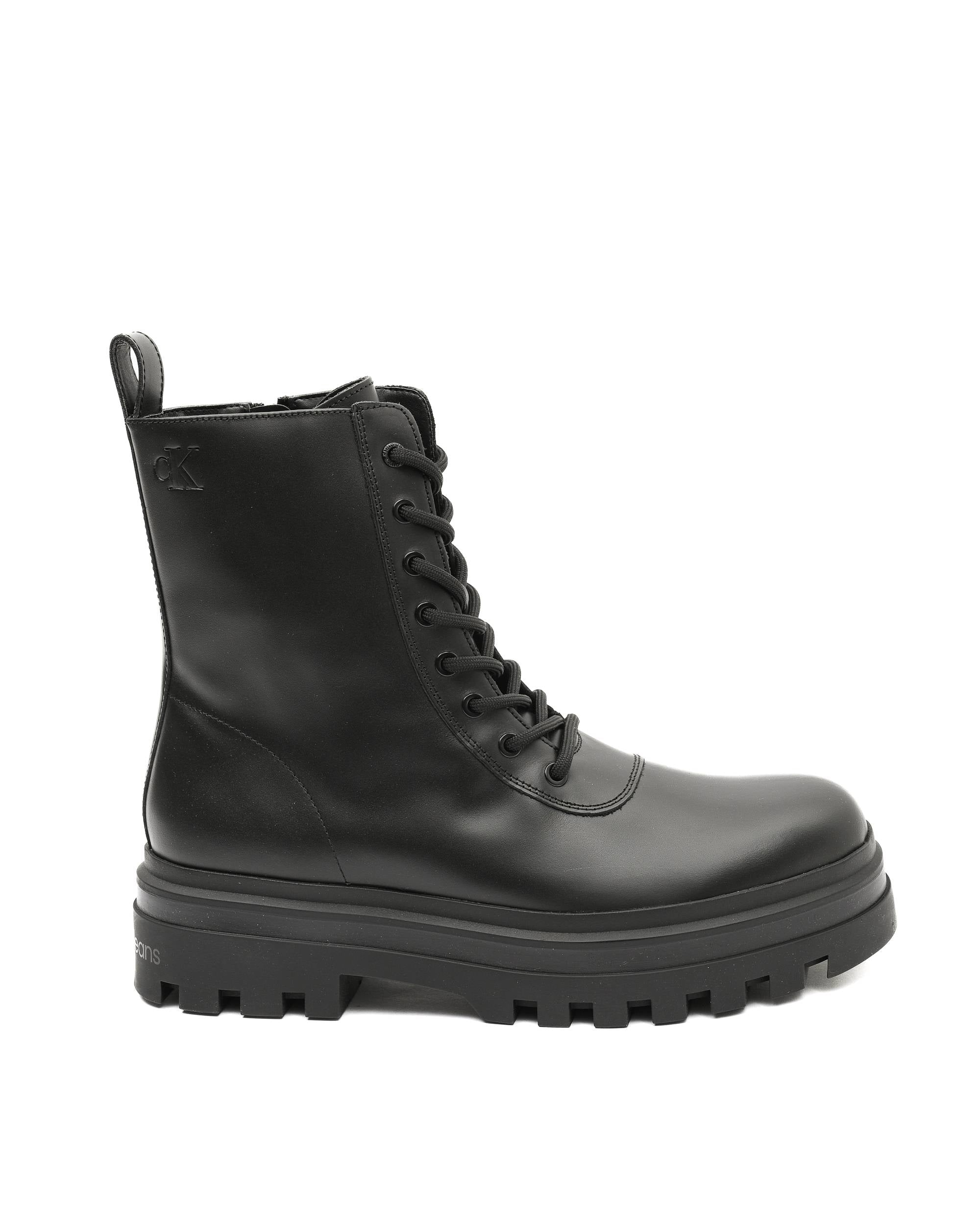 Stivali da uomo Calvin Klein YM0YM010660GJ