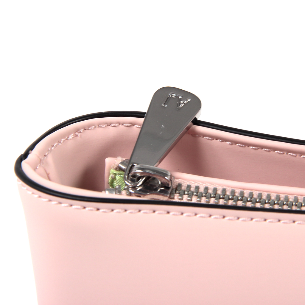Borsa a mano da donna Armani Jeans Rosa 922210 7P772 08070