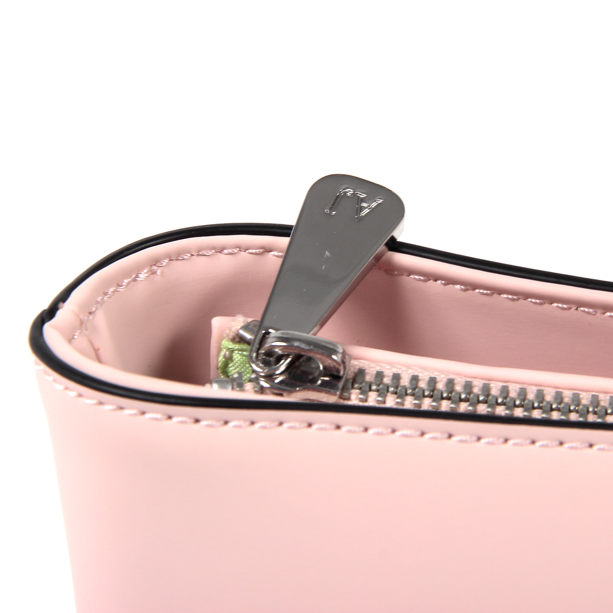 Borsa a mano da donna Armani Jeans Rosa 922210 7P772 08070