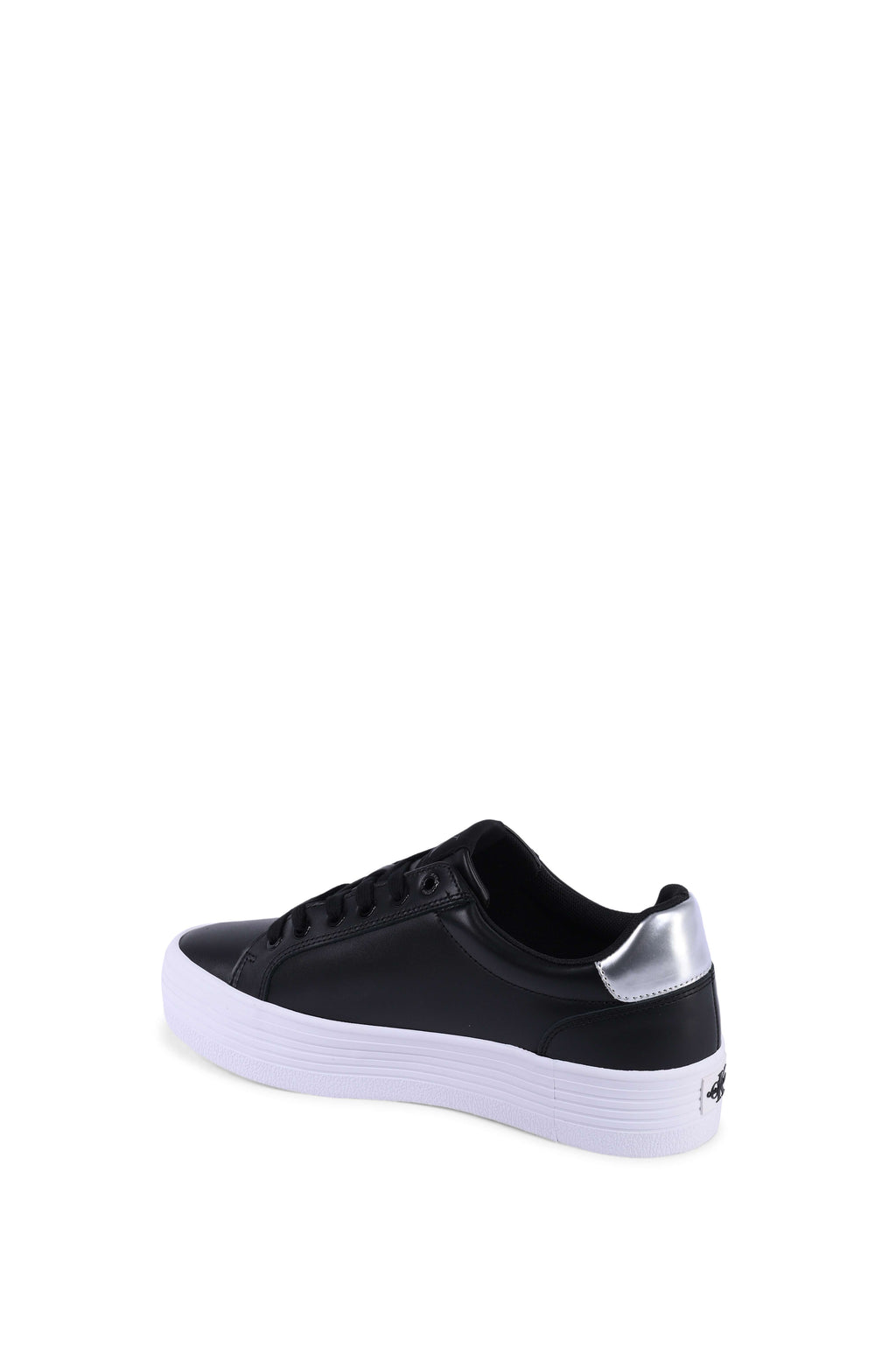 Calvin Klein Sneaker da donna nera YW0YW016880GQ