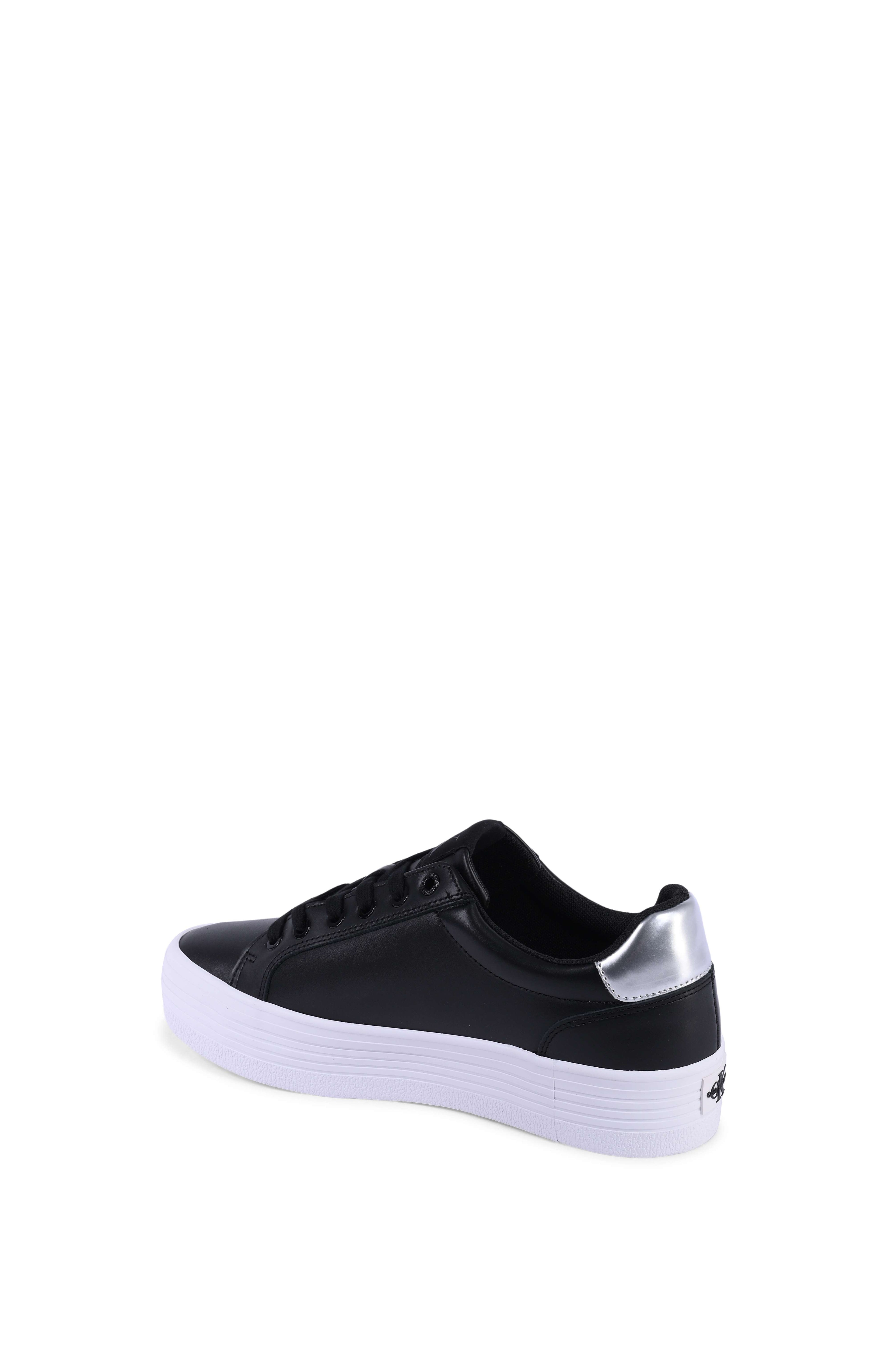 Calvin Klein Sneaker da donna nera YW0YW016880GQ