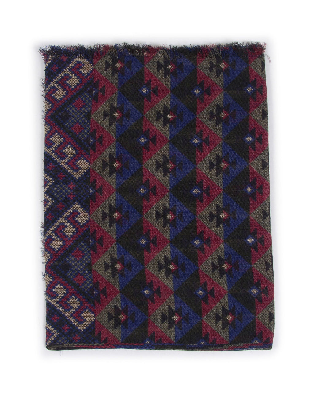Missoni Donna Stola Multicolore SA73KMU57760003