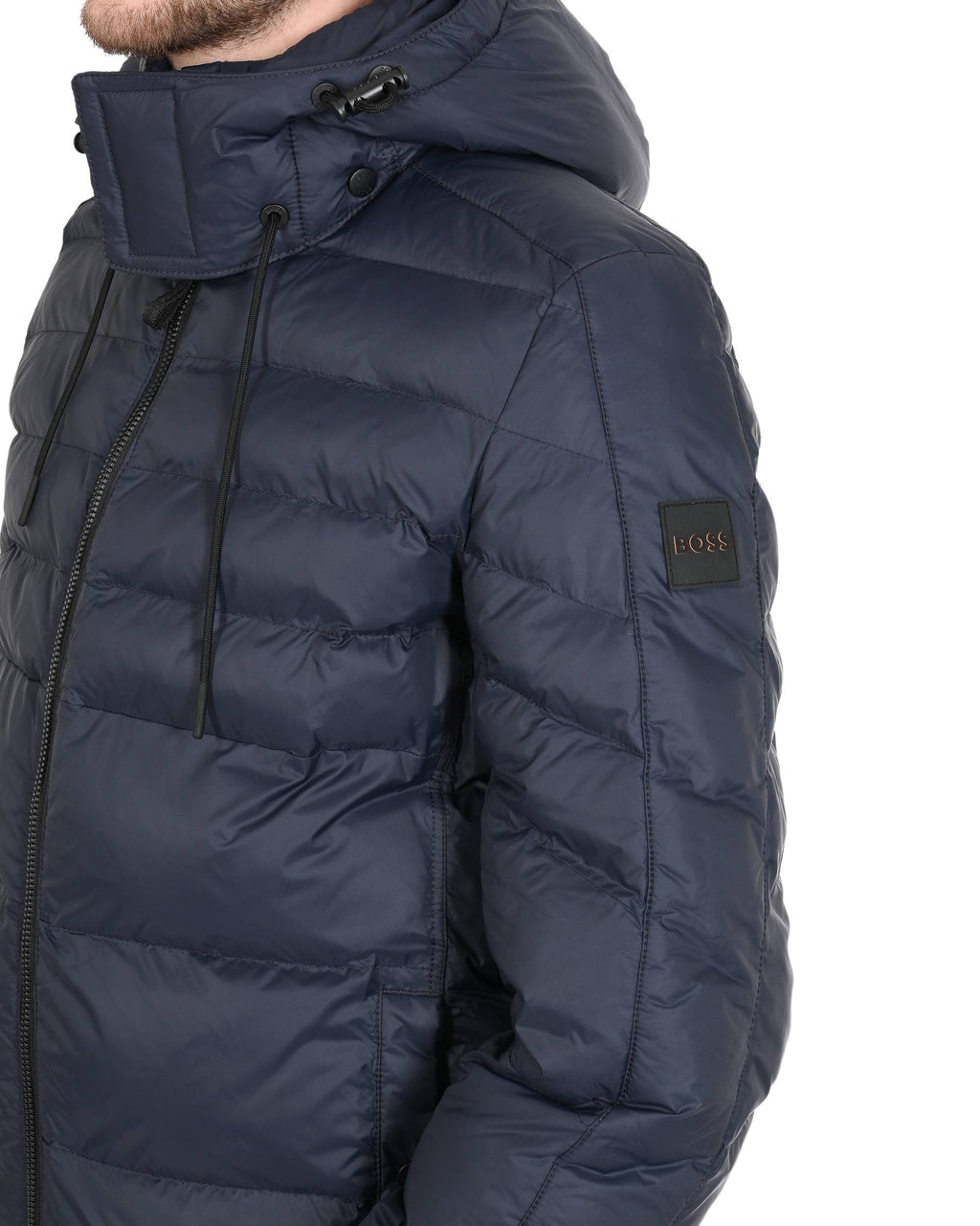Giacca da uomo Boss by Hugo Boss 50493314 402