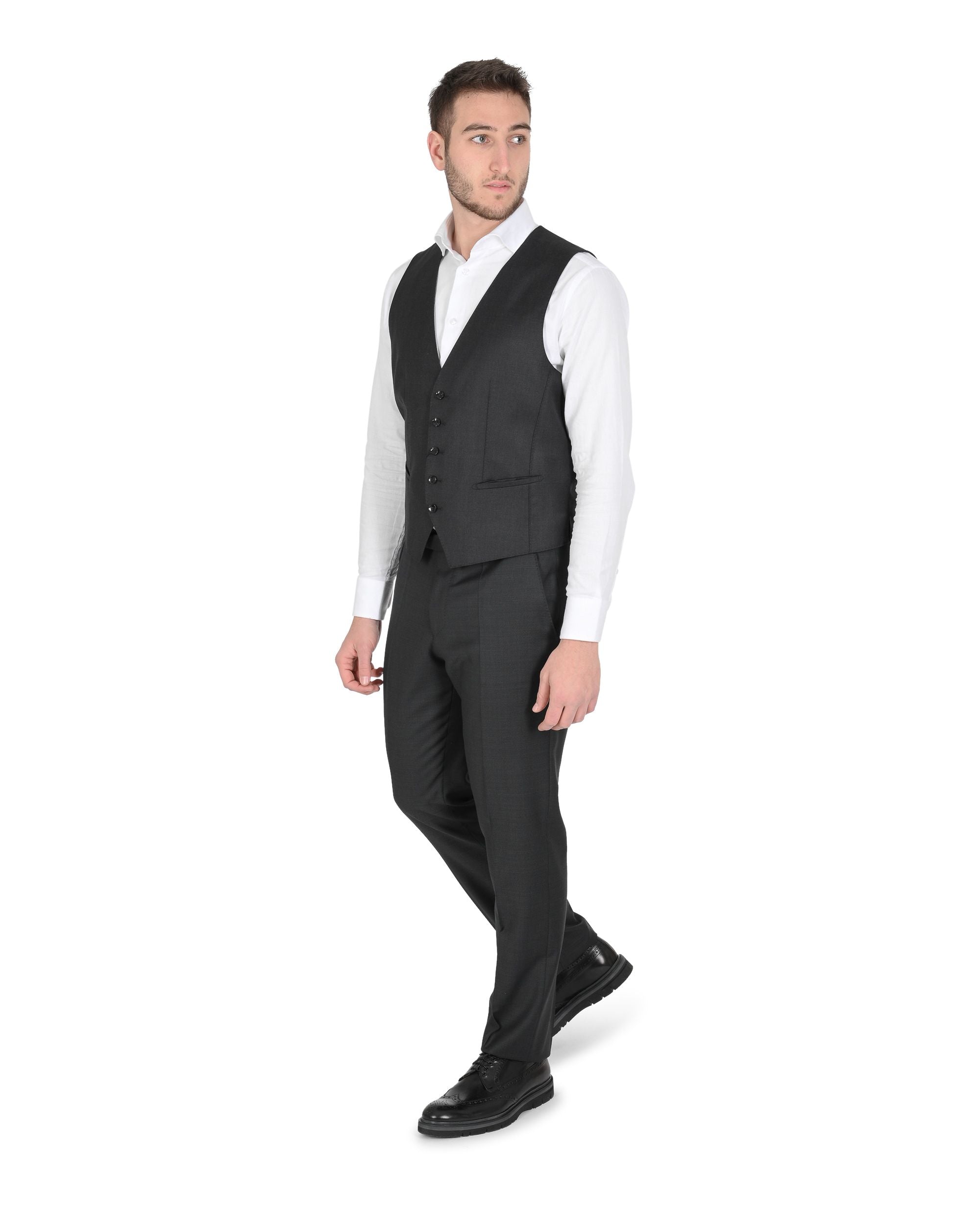 Giacca da uomo Boss by Hugo Boss 50384771 061