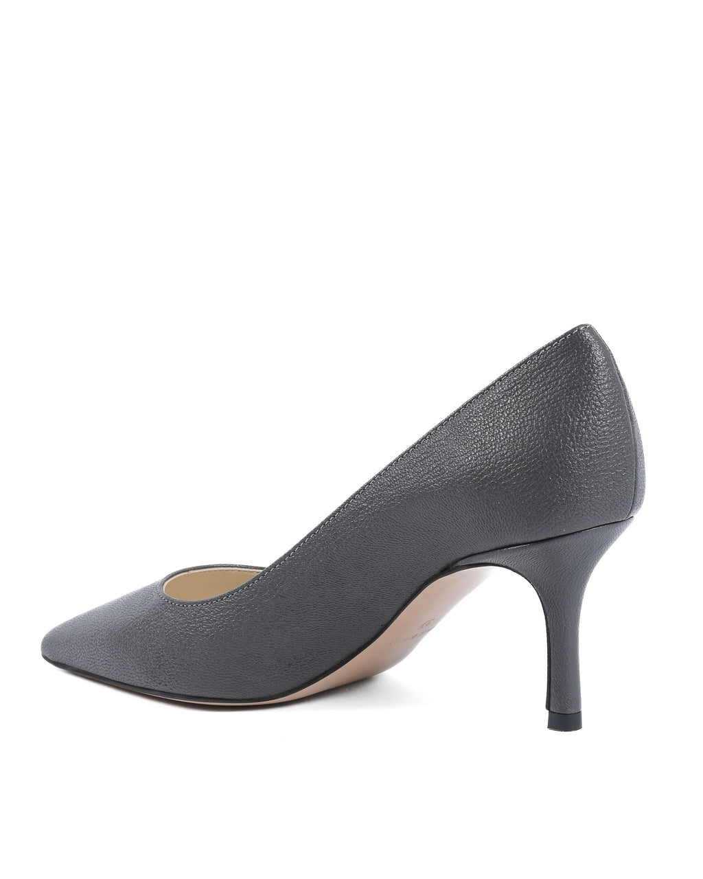 Décolleté Donna 19V69 Italia Grigio Scuro INES65 BOTTOLATO FANGO