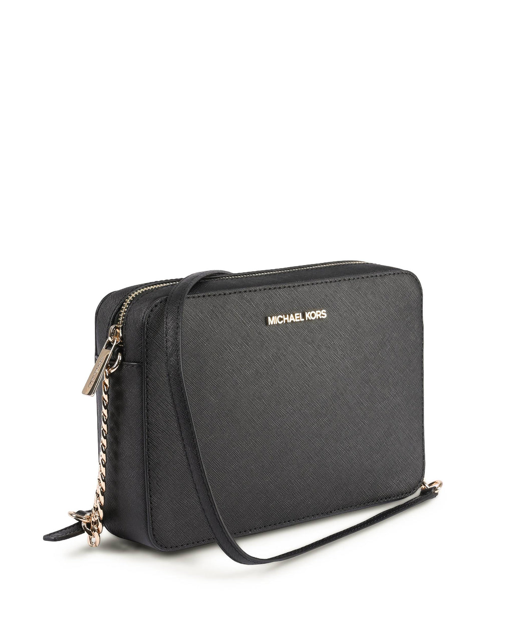 Borse da donna Michael Kors 35T8GTTC9L_NERO/ORO