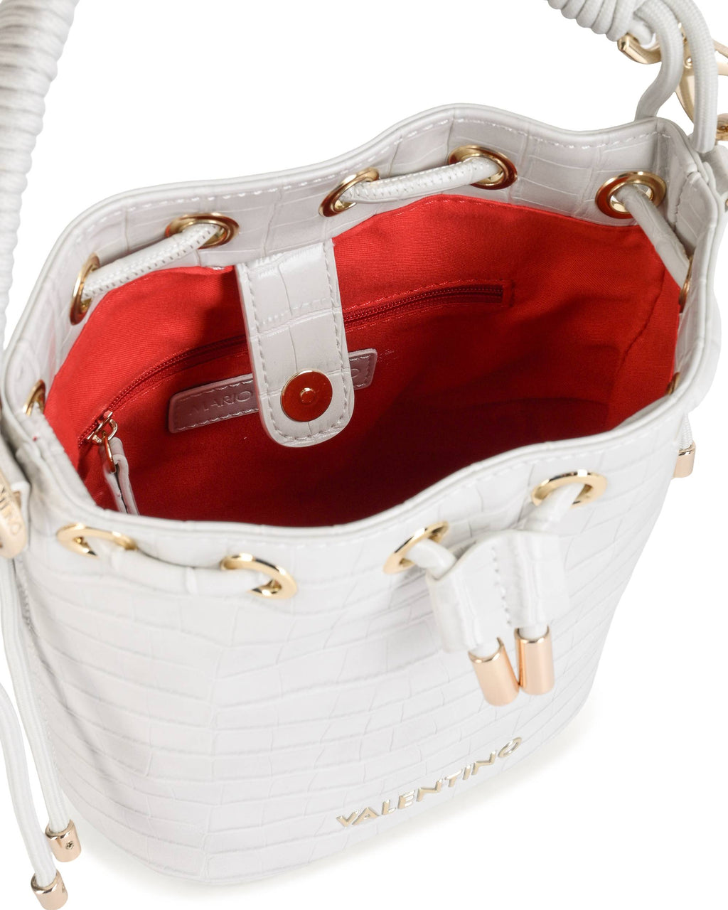 Borsa a mano da donna Valentino VBS8CI02C 185
