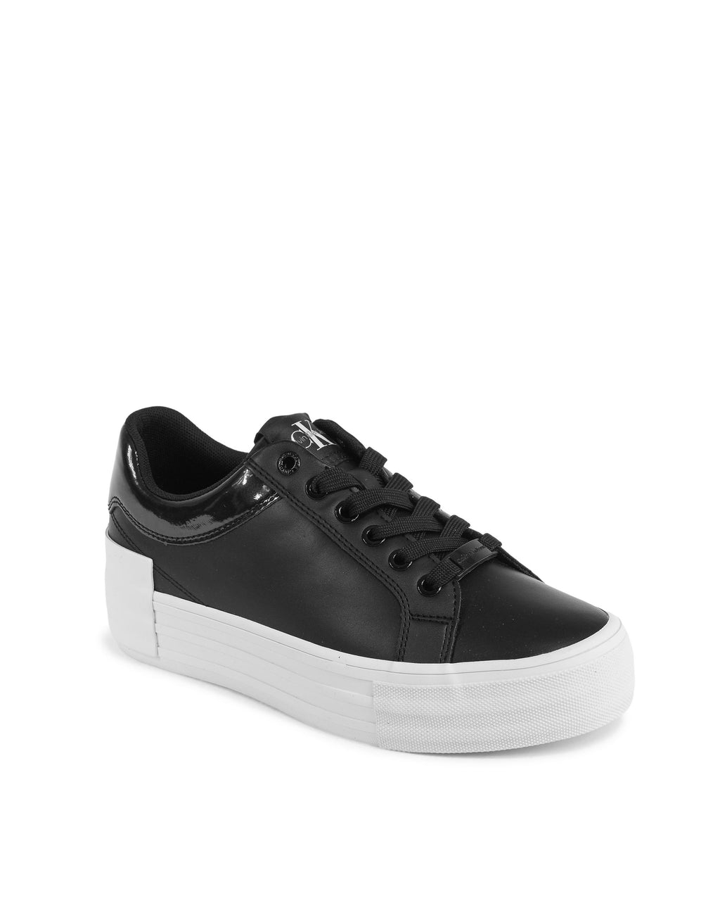 Calvin Klein Sneaker da donna nera YW0YW00867BDS