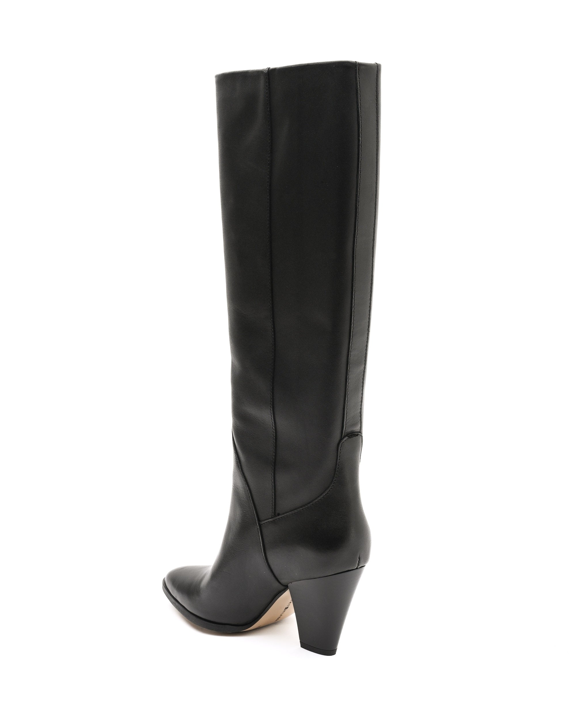 Stivali da donna Tommy Hilfiger FW0FW08296BDS
