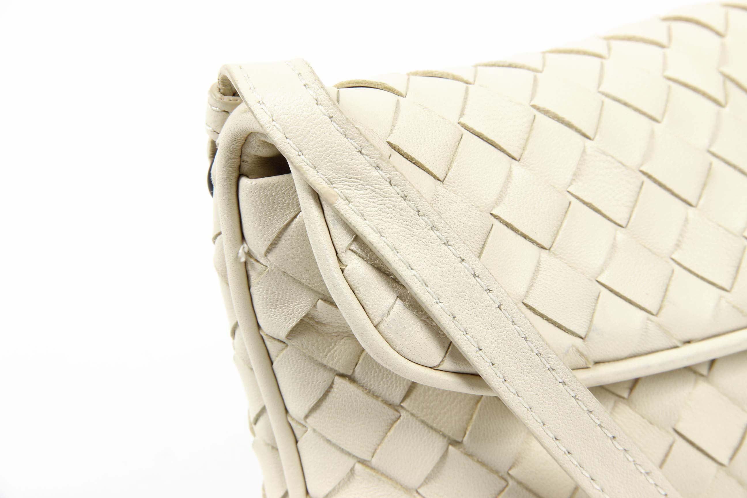 Borsa a mano da donna Bottega Veneta 255549 V0016 9960