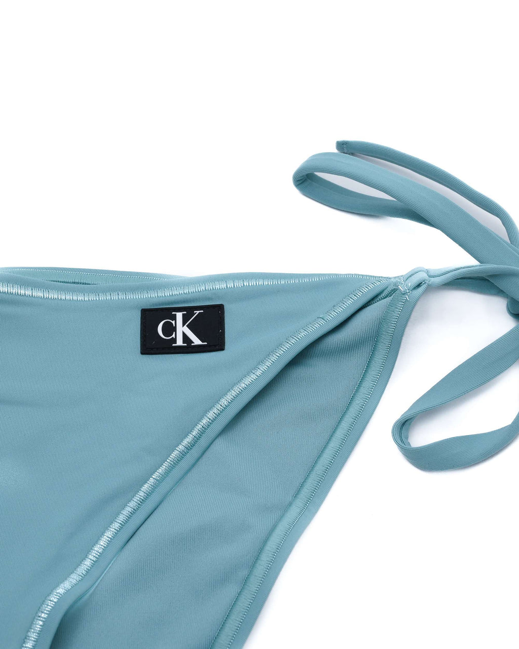 Calvin Klein Womens Swim Bottom KW0KW02349L65