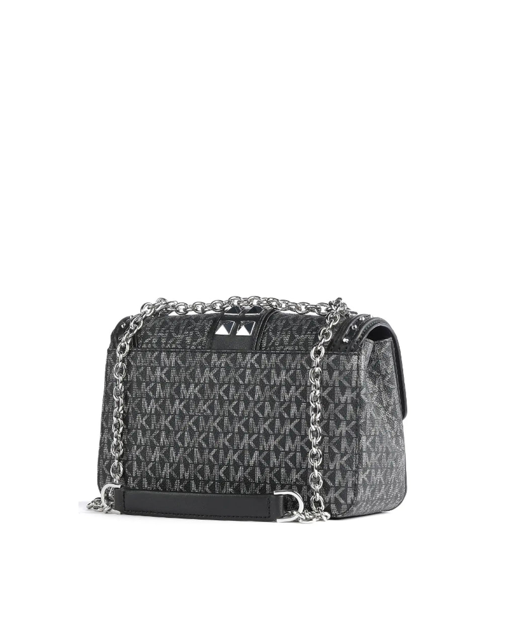 Michael Kors Womens Lg Frmeout Chn Shldr 30F2S1SL7V-023