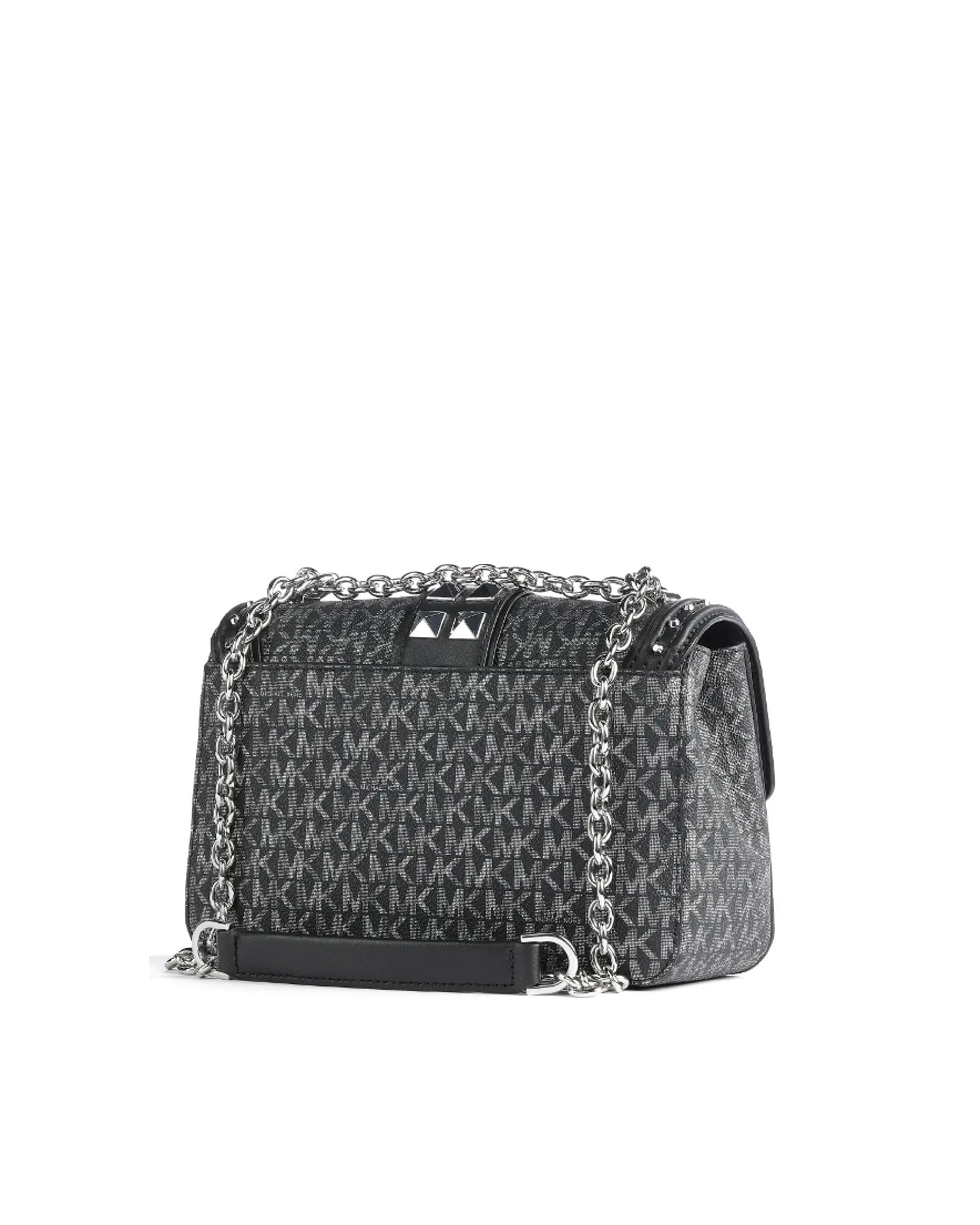 Michael Kors Womens Lg Frmeout Chn Shldr 30F2S1SL7V-023