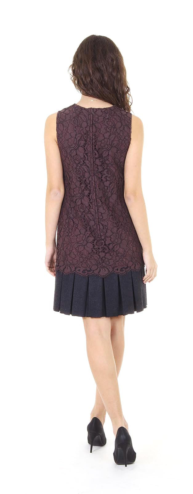 Abito da donna Dolce & Gabbana F6NI4T FLM8Z F0130