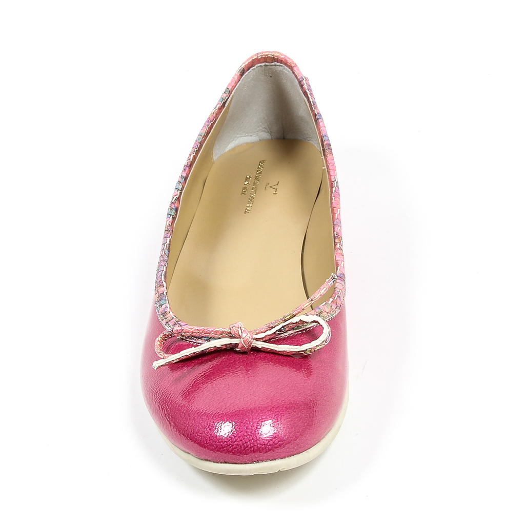 V 1969 Italia Womens Ballerina
