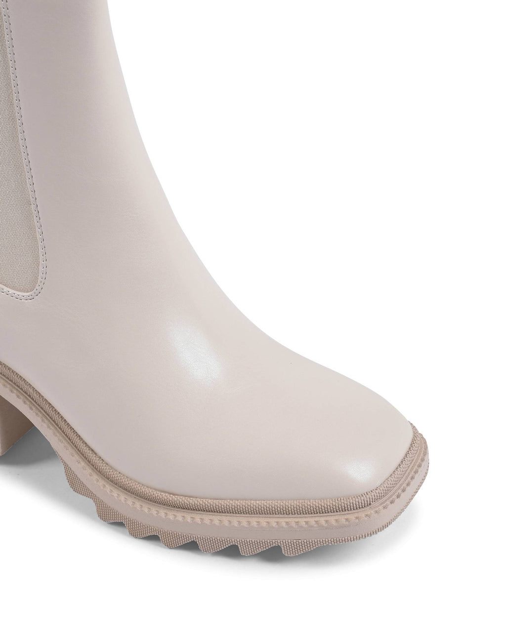 19V69 Italia Stivaletto Donna Beige 181-87 BEIGE