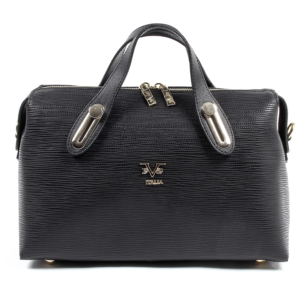 V 1969 Italia Borsa da donna V1969003 NERO
