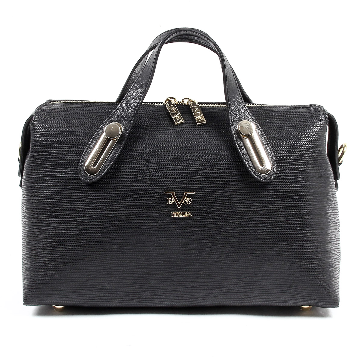 V 1969 Italia Borsa da donna V1969003 NERO