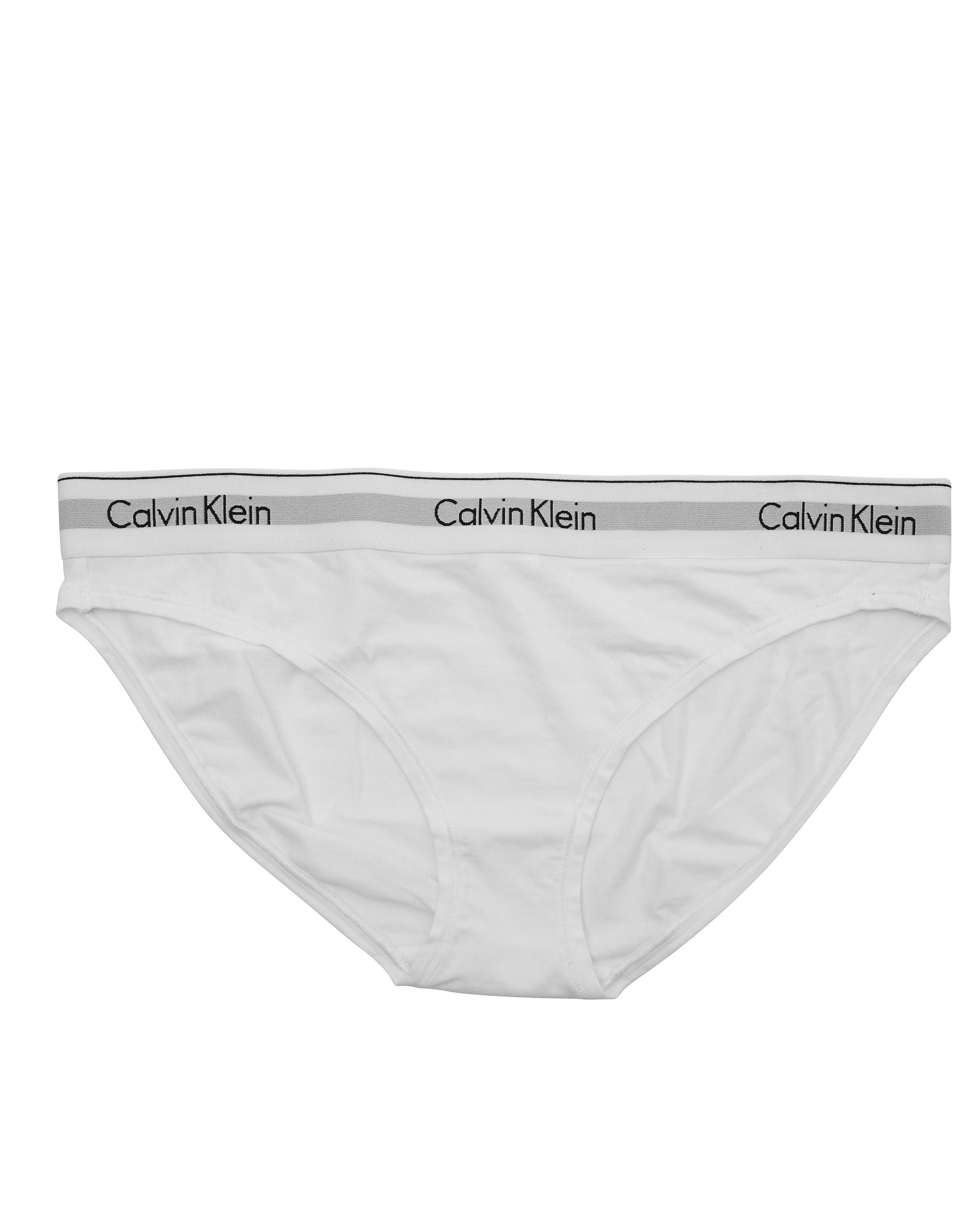 Calvin Klein Womens Bikini 0000F3787E100