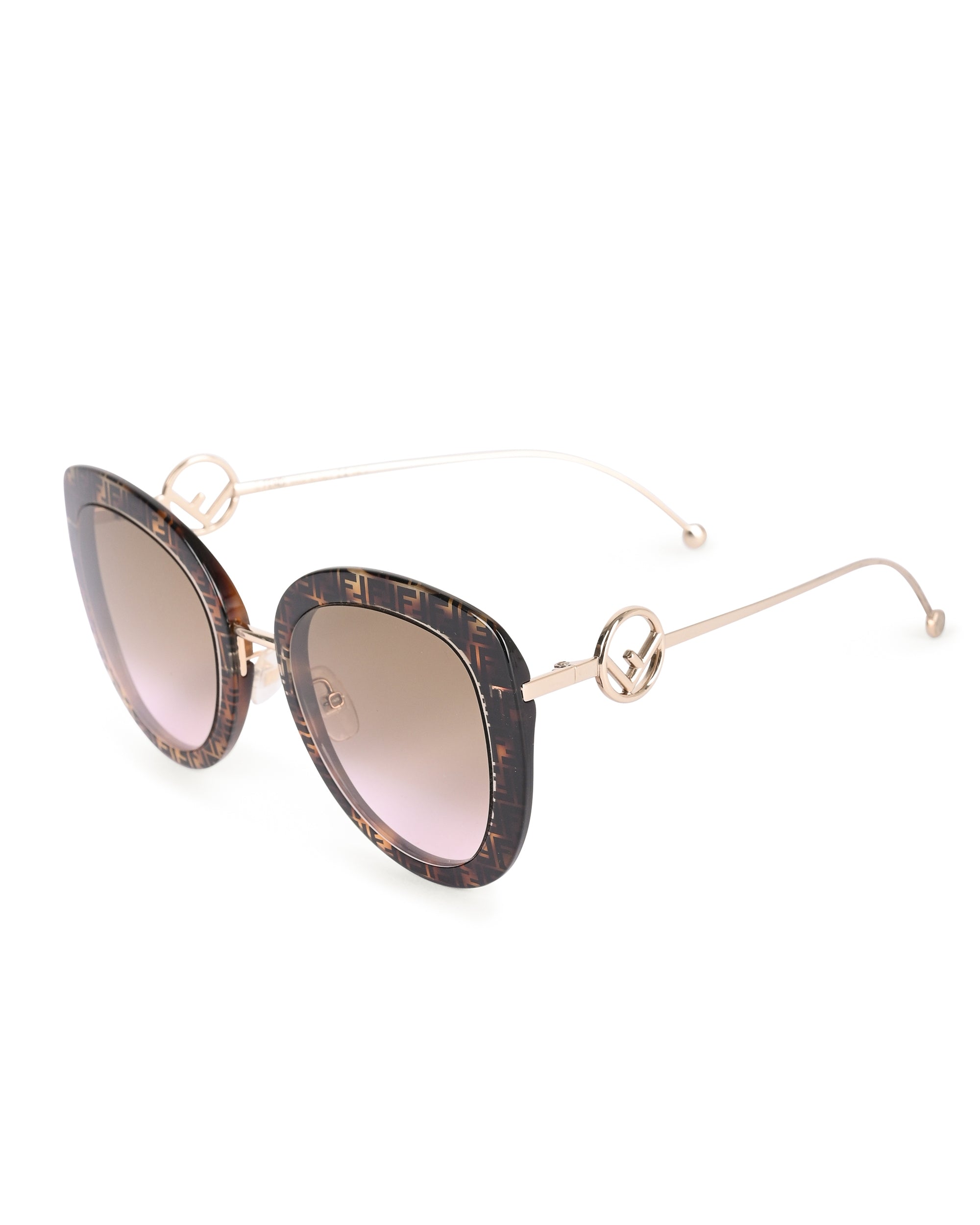 Occhiali da sole Fendi FF0409 S 086M2