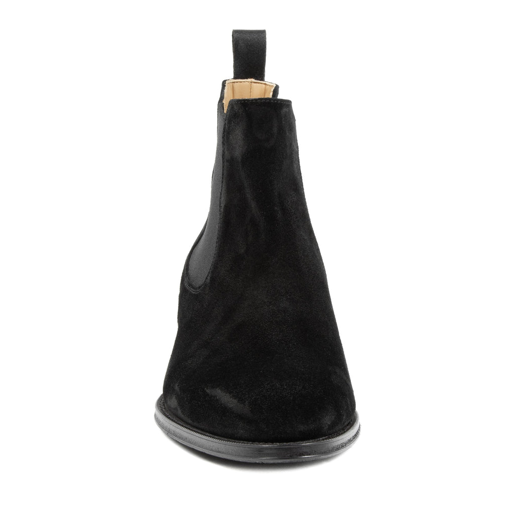 Stivaletto Paul