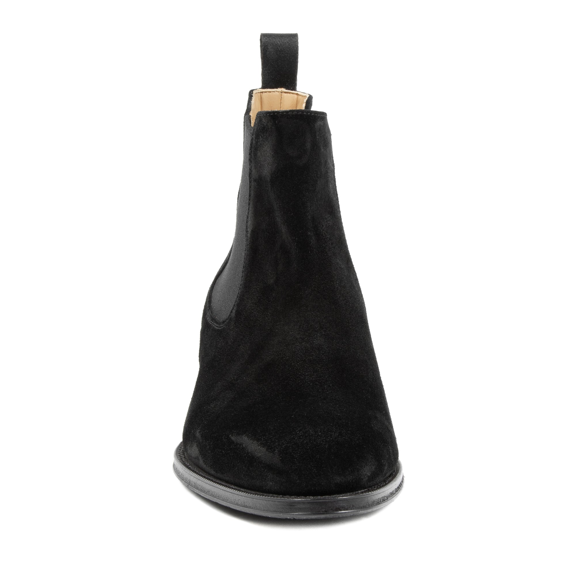 Stivaletto Paul