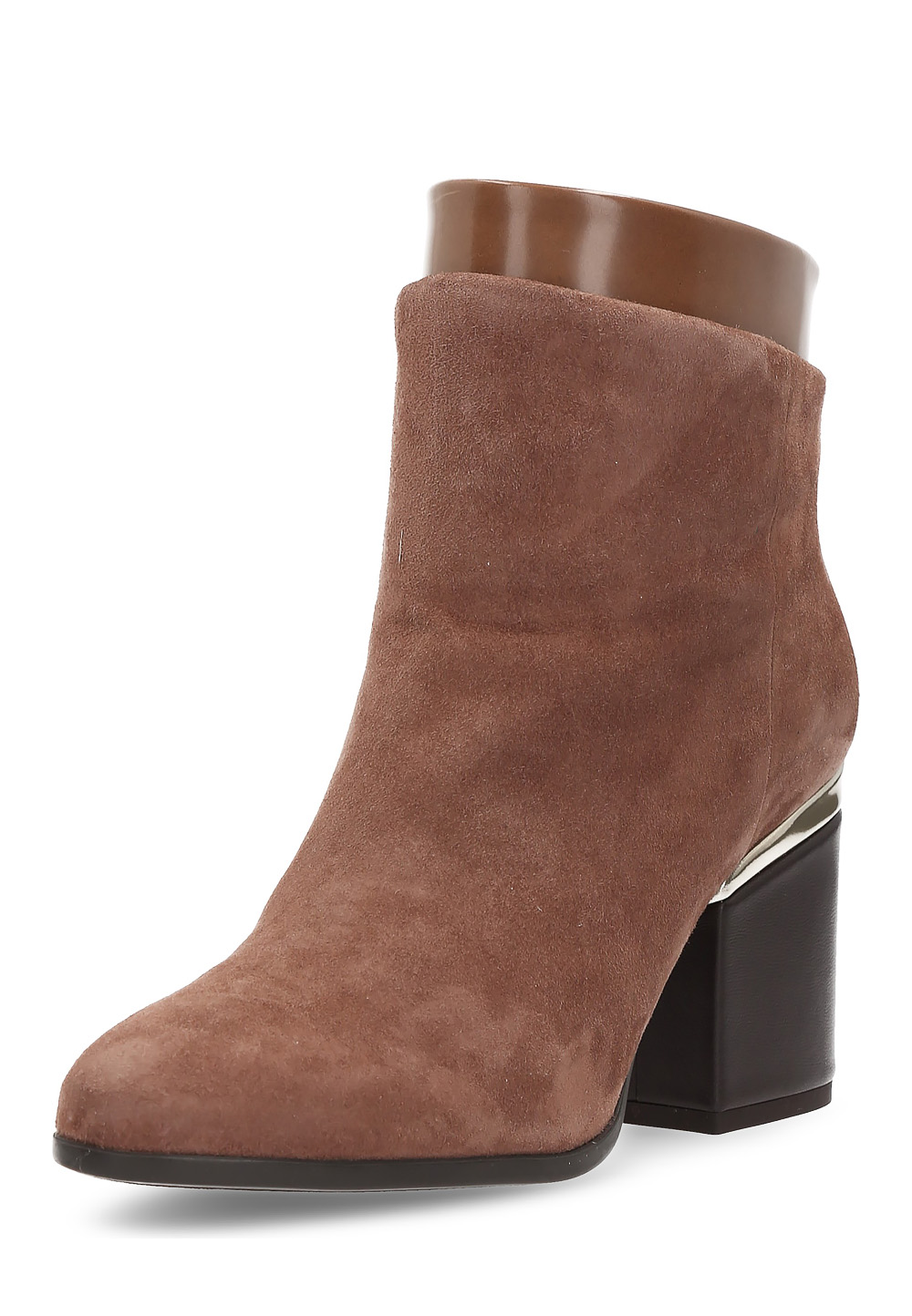 Hogan Stivaletto Donna Marrone HXW2380O75211WVS817