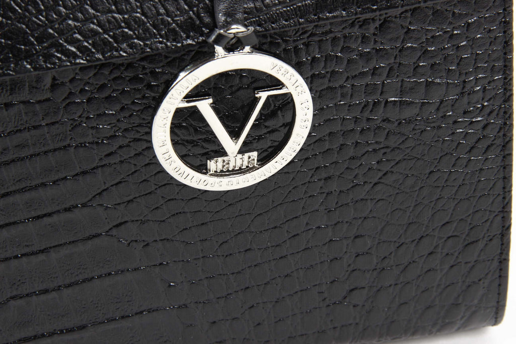 Borsa da donna V 1969 Italia ARC05 AGATA COCCO NERO