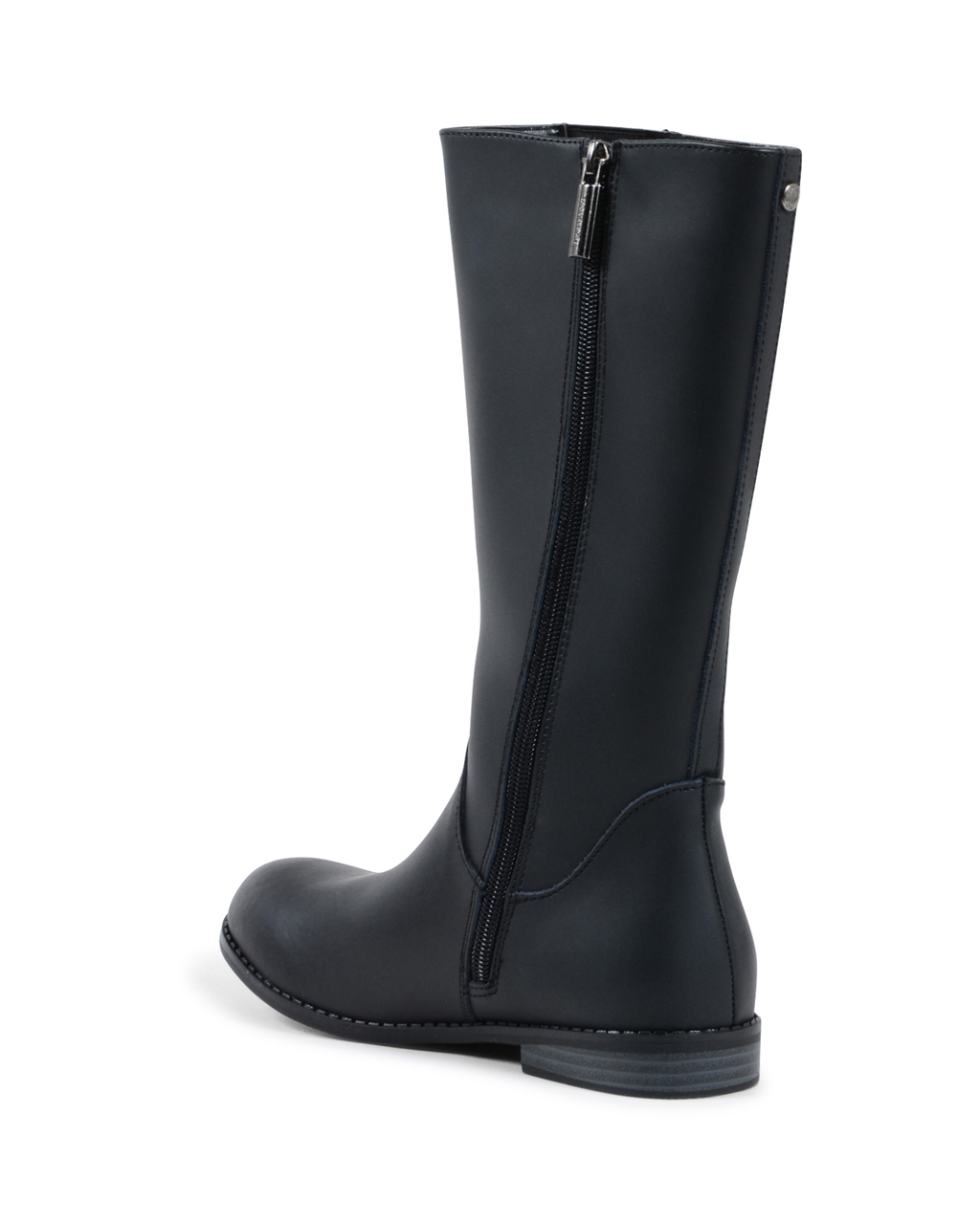 Stivale Michael Kors per ragazze nero ZIA EMMA VALLEY NERO