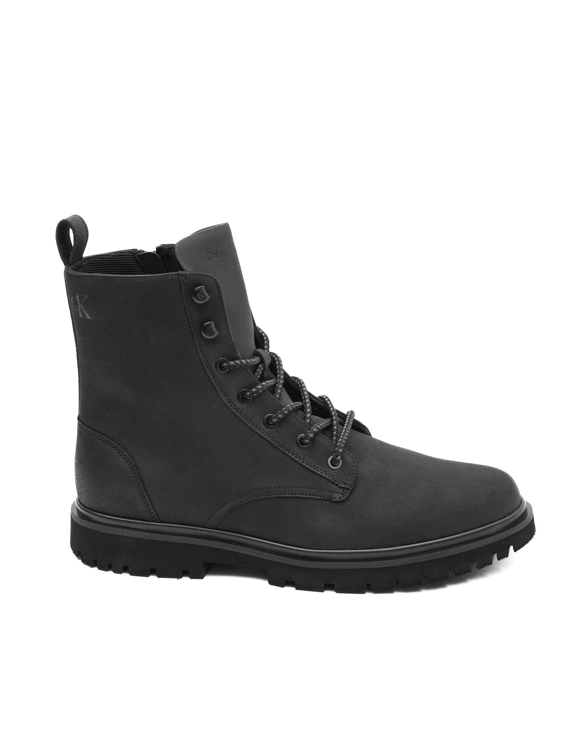 Stivali da uomo Calvin Klein YM0YM010710GJ