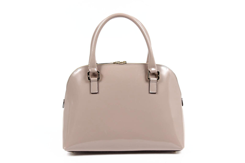 V 1969 Italia Borsa da donna C151/52 SPECCHIO LOTUS