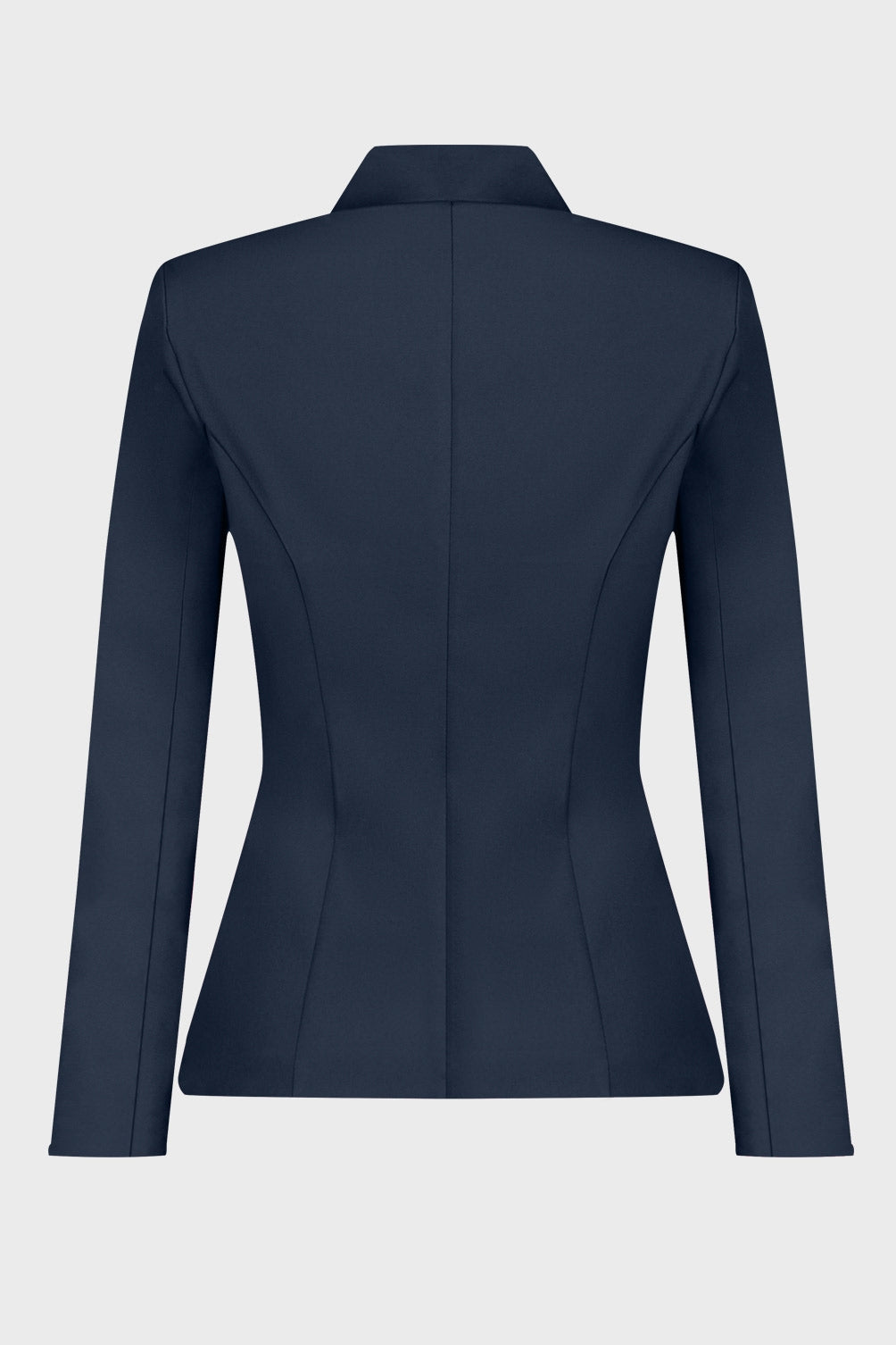 19V69 Italia Blazer da donna blu MELITA BLU NAVY