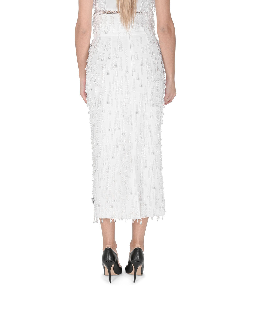Gonna da donna Dolce & Gabbana F4CM3Z.GDBNO.S8400 EMB
