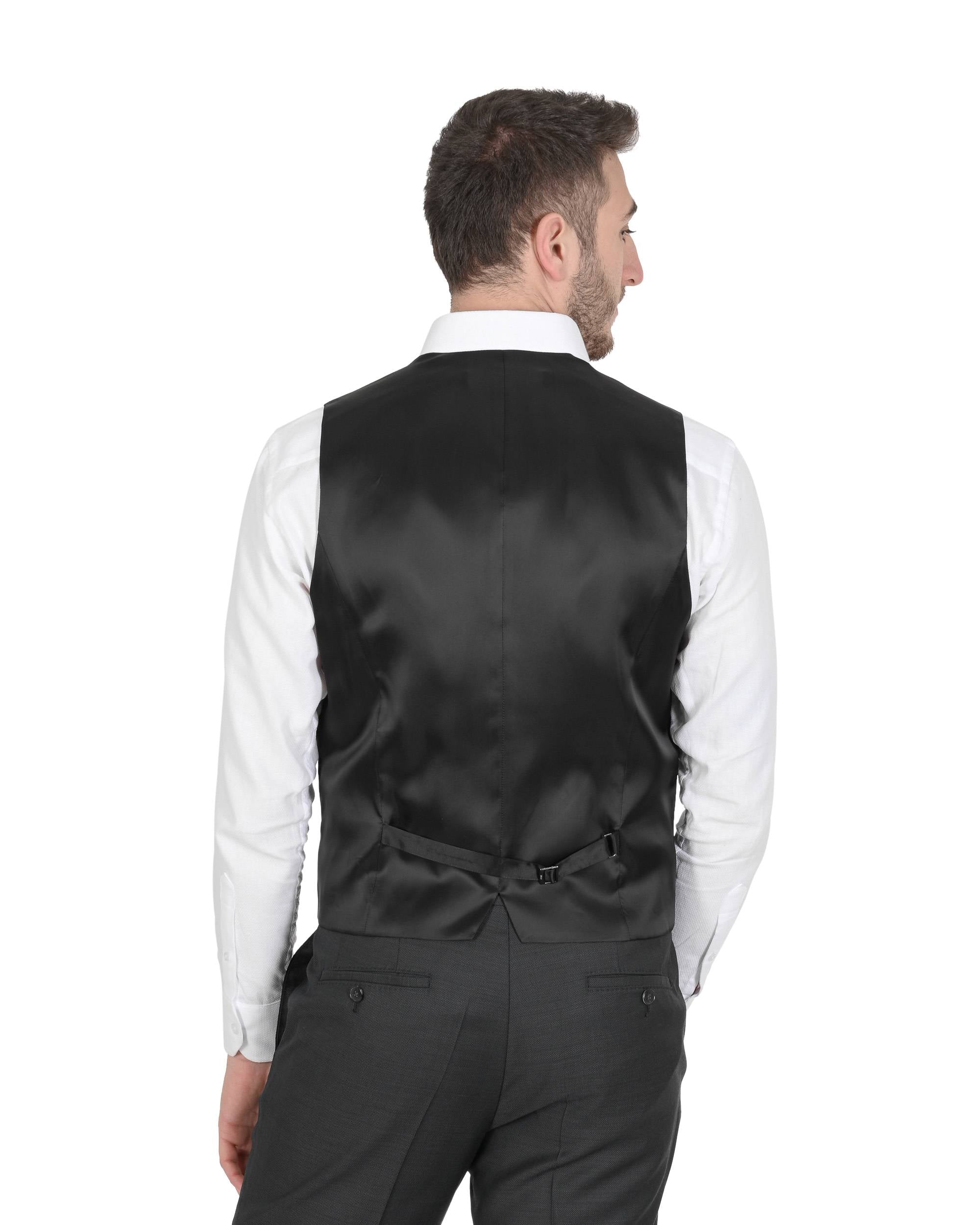 Giacca da uomo Hugo by Hugo Boss 50422720 001