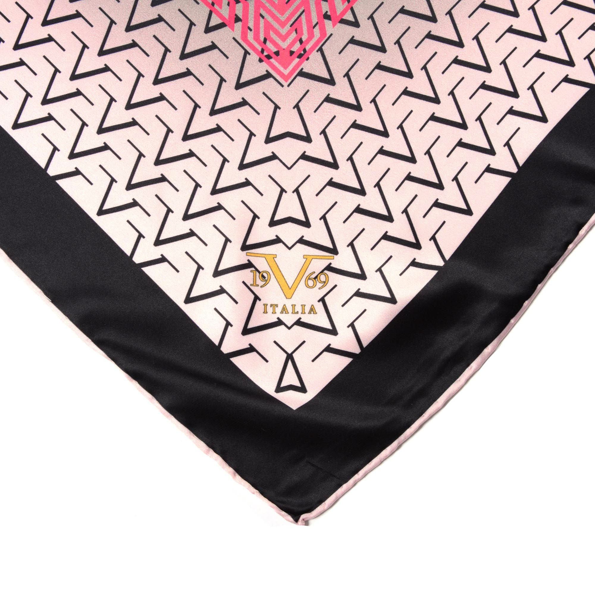 V 1969 Italia Foulard da donna Multicolor FAITH