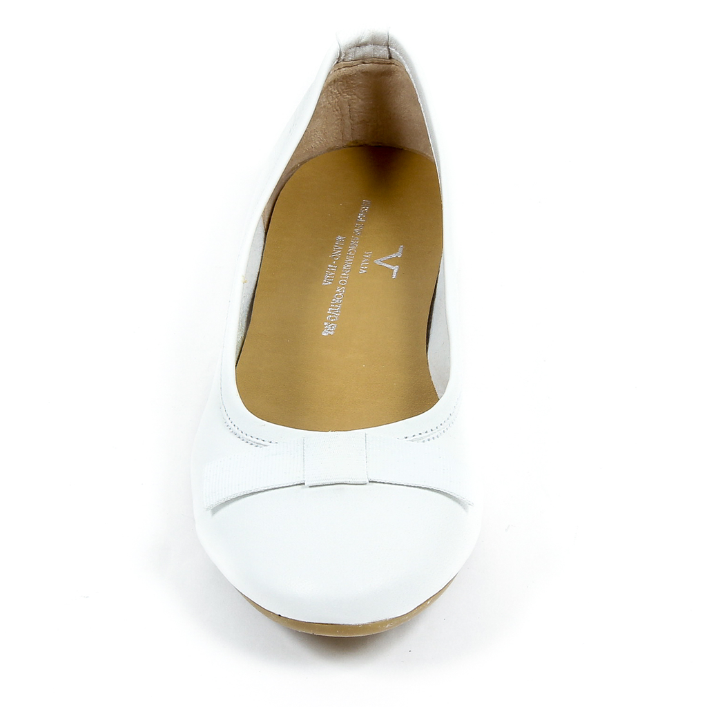V 1969 Italia Womens Ballerina