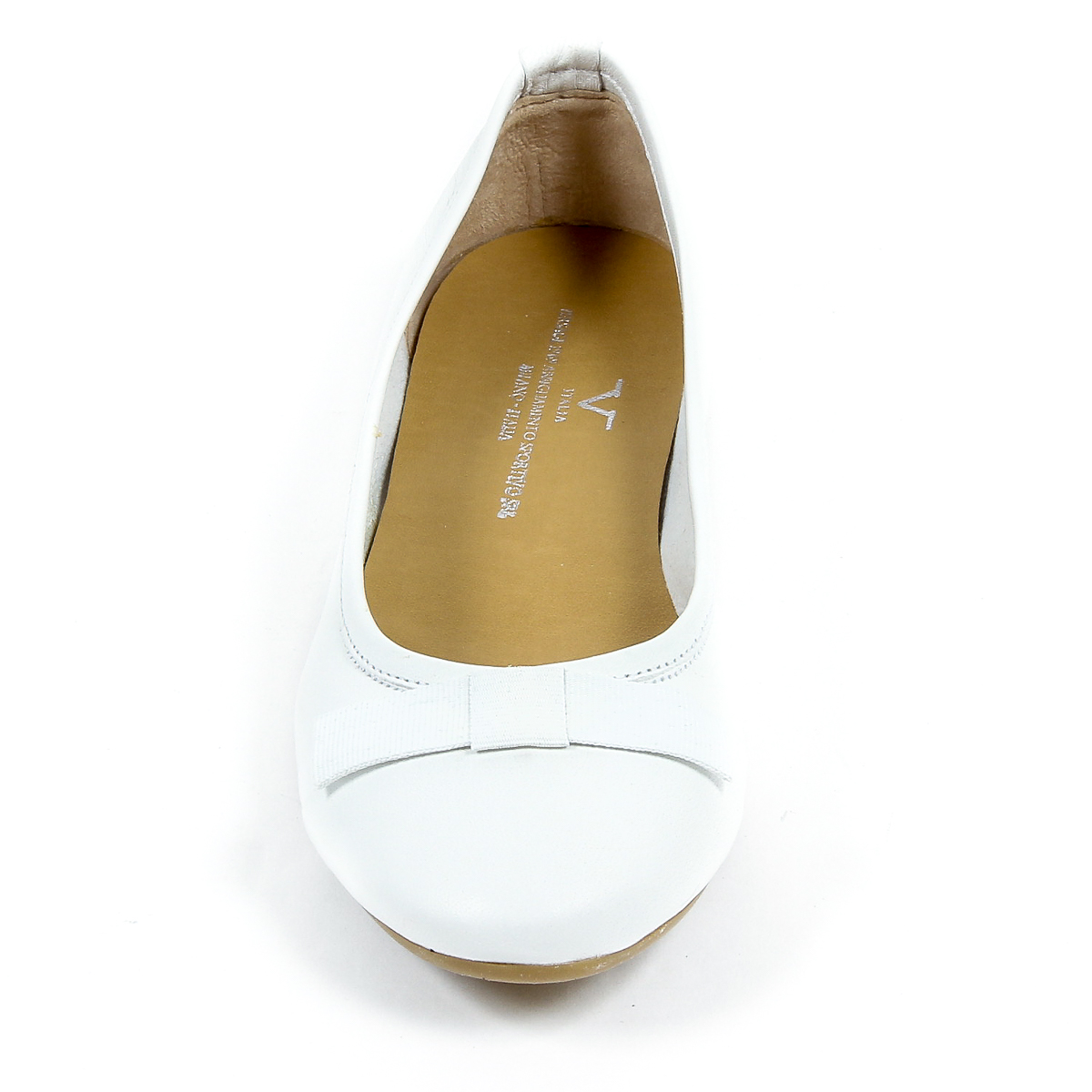 V 1969 Italia Womens Ballerina