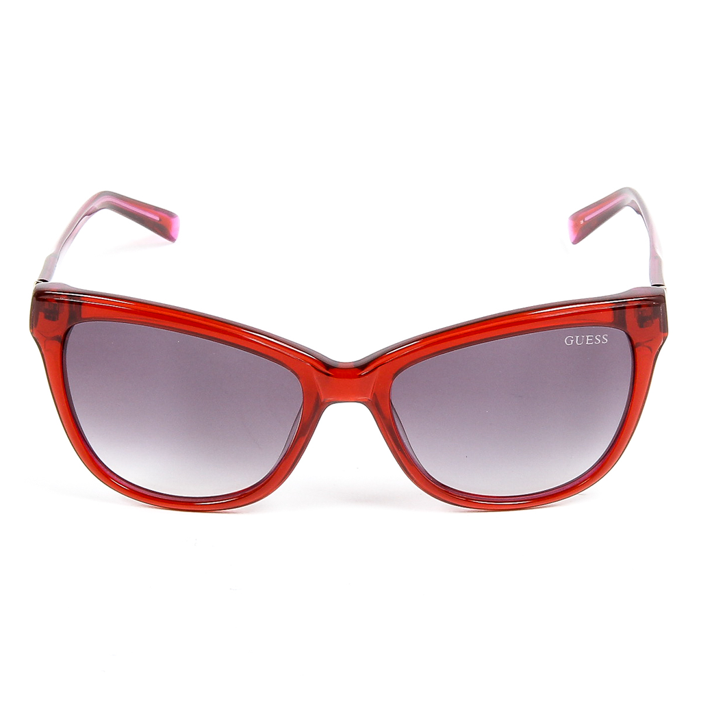 Occhiali da sole da donna Guess GU7359 56 P08