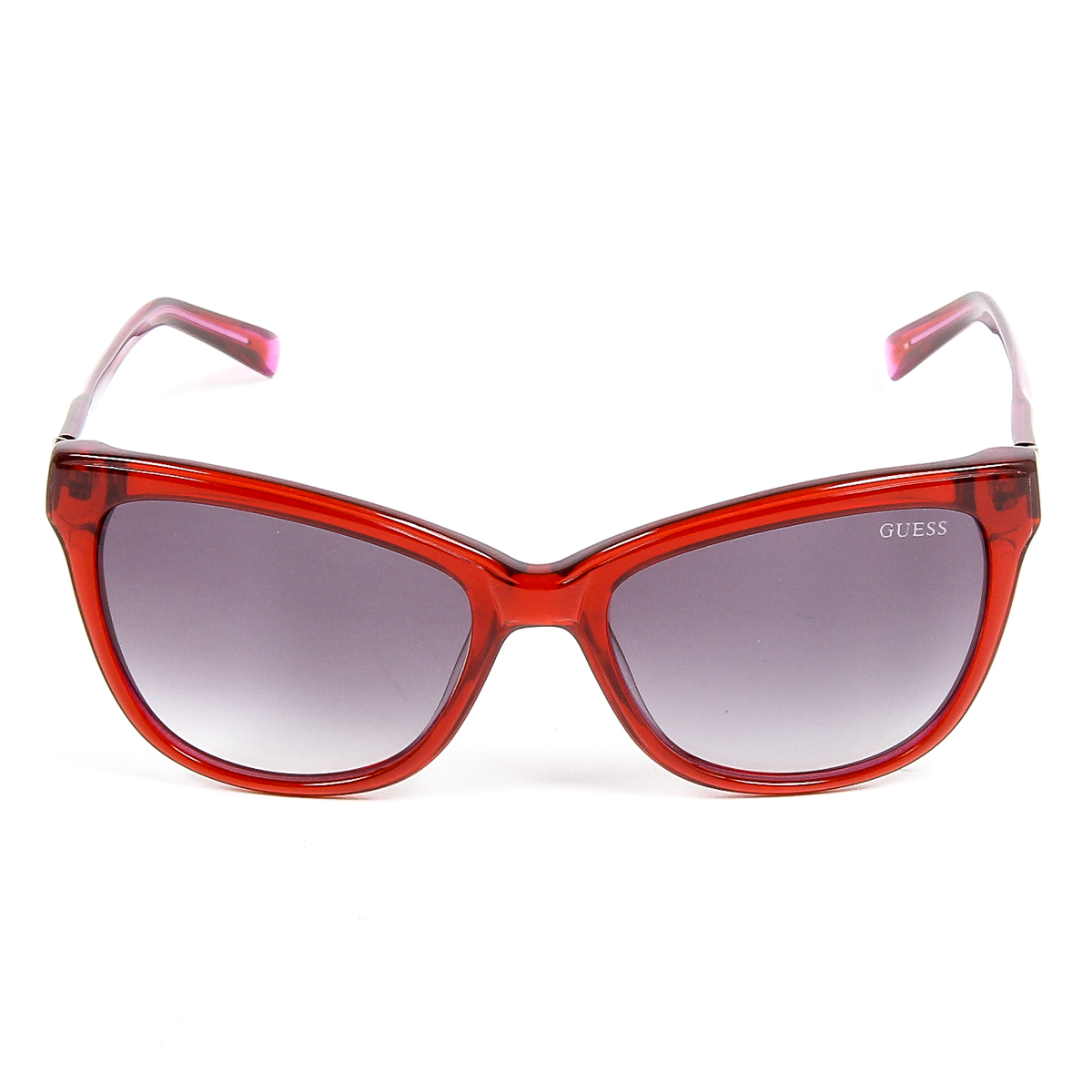 Occhiali da sole da donna Guess GU7359 56 P08