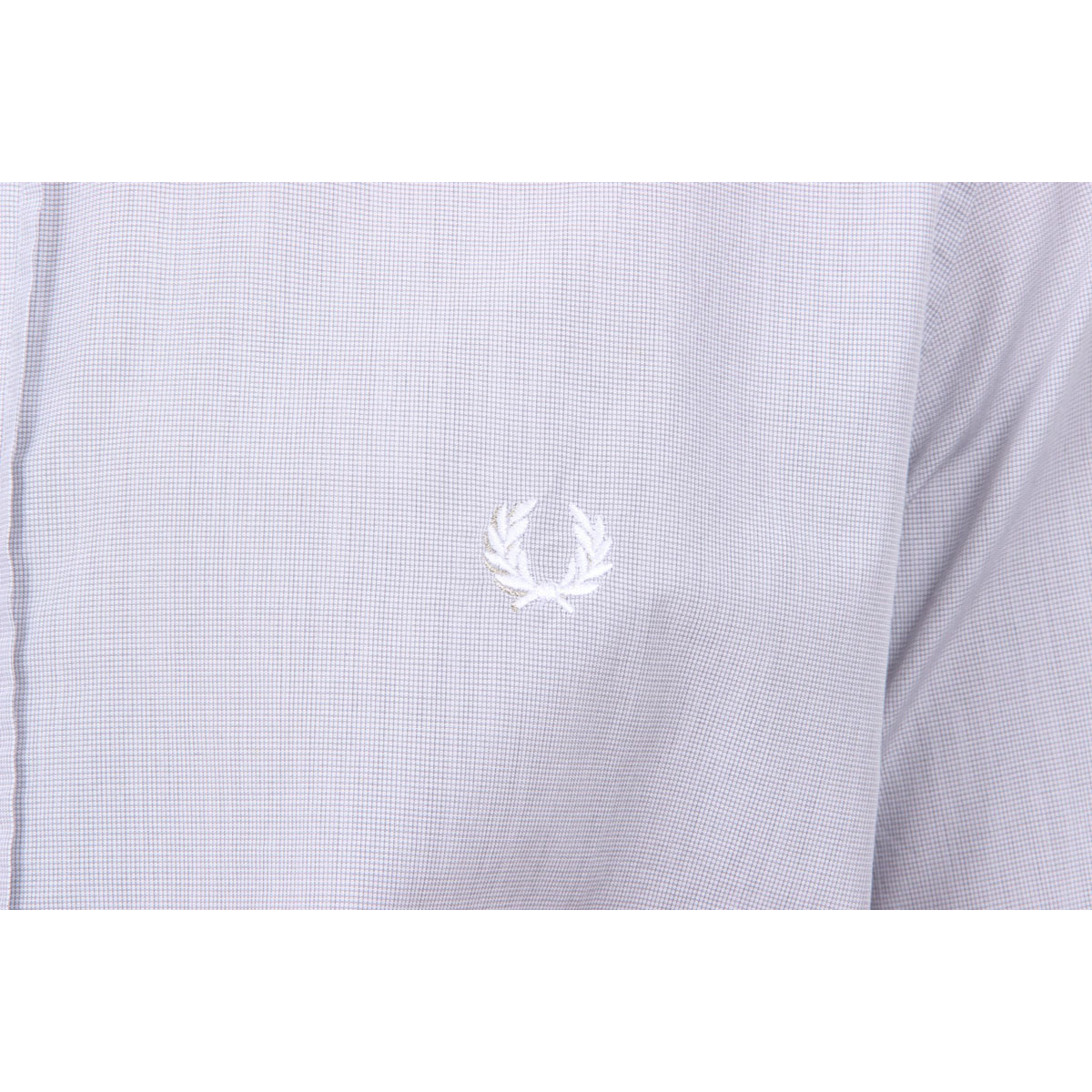 Camicia da uomo Fred Perry 30212515 0031