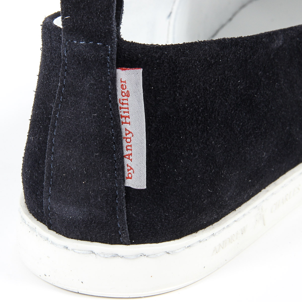 Andrew Charles Sneaker slip-on da uomo
