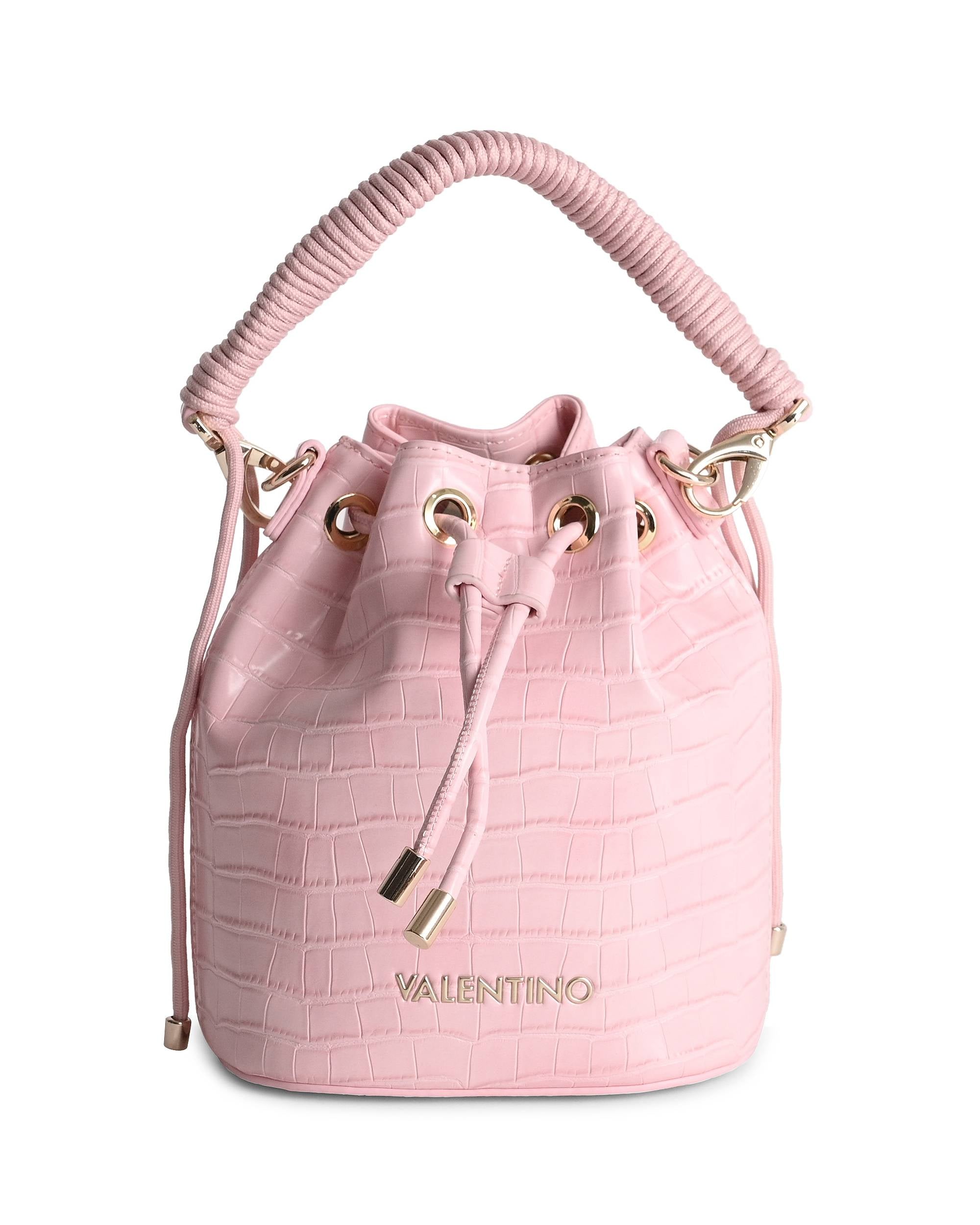 Valentino Womens Handbag VBS8CI02C 026 ROSA