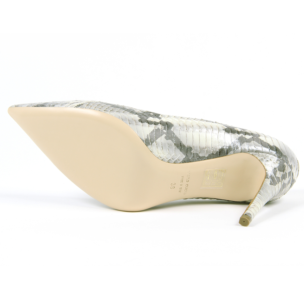 V 1969 Italia Womens Pump Multicolor MINA