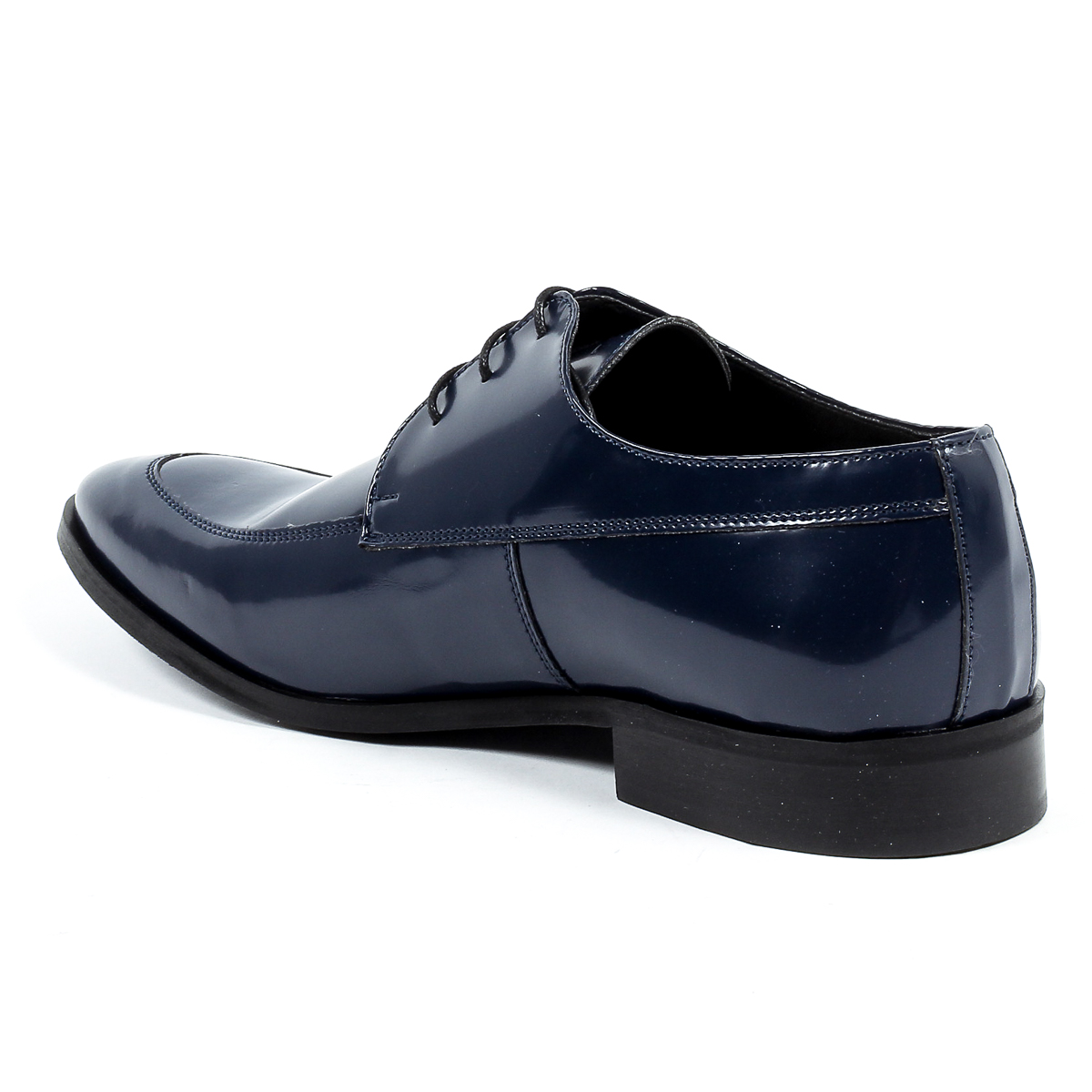 Scarpa classica da uomo V 1969 Italia