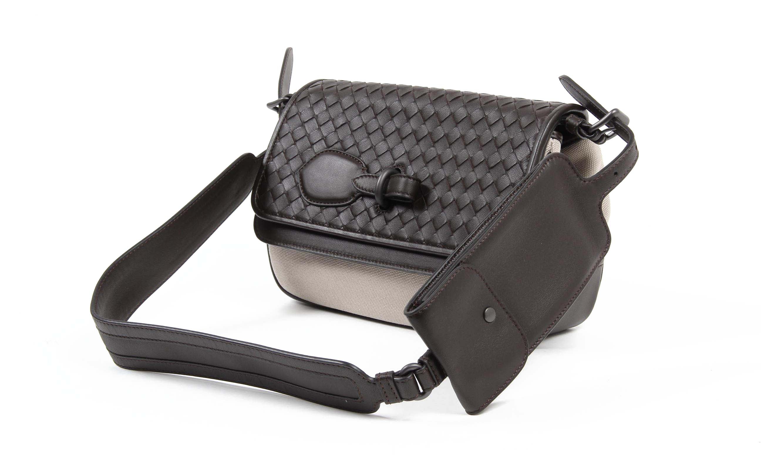 Borsa a mano Intrecciato da donna Bottega Veneta 368025 VAOY1 6886