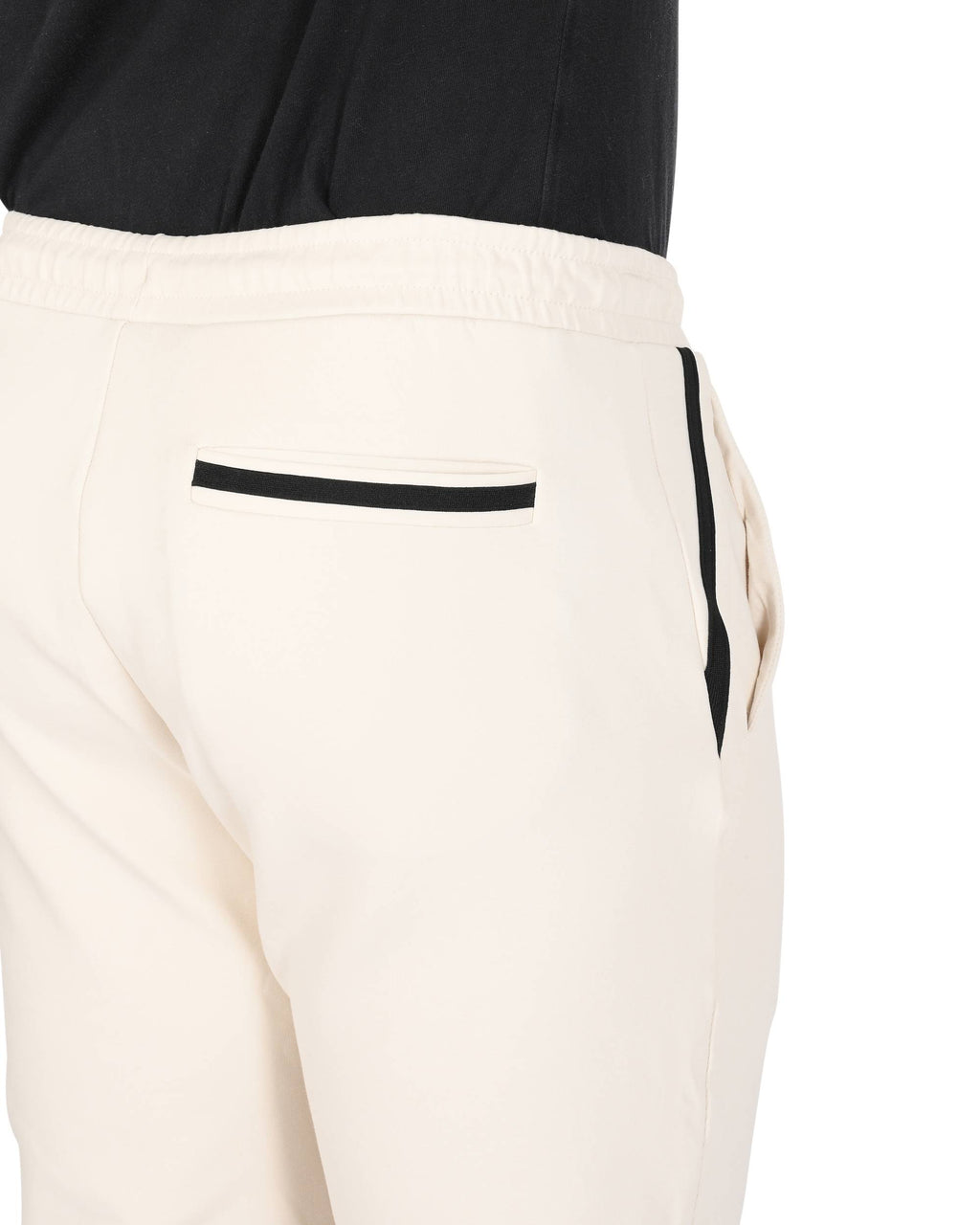Pantaloni da uomo Boss by Hugo Boss 50467401 131