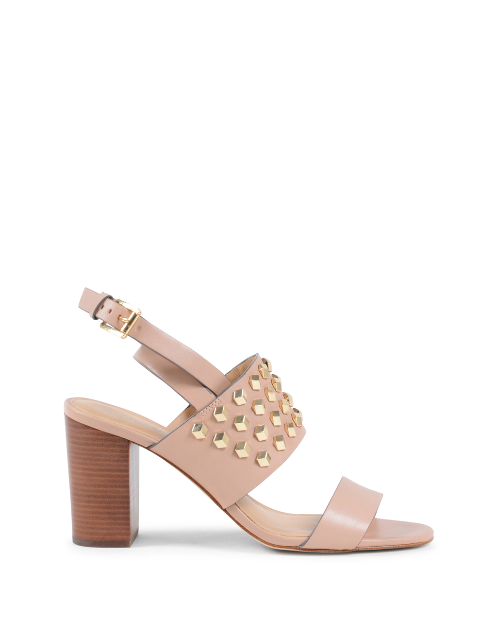 Sandalo con cinturino alla caviglia da donna Michael Kors Rosa VALENCIA