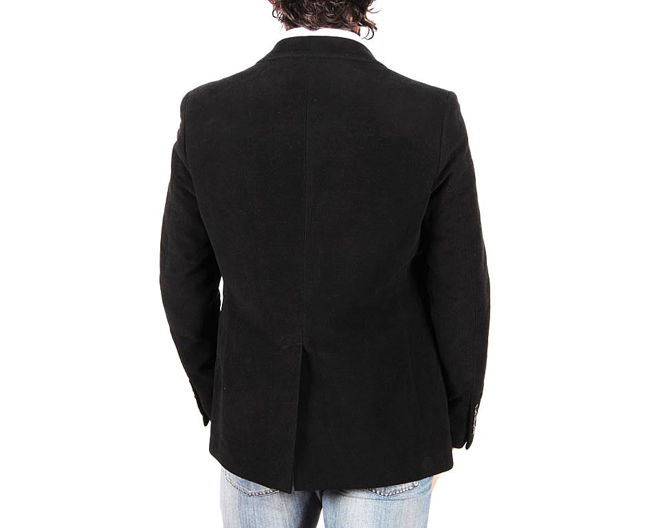 Giacca blazer da uomo Fay NHM75171010BOJB999