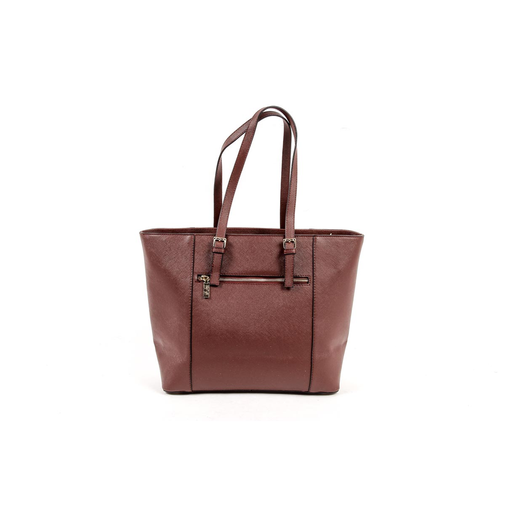 V 1969 Italia Borsa da donna V1969013 CLARET RED