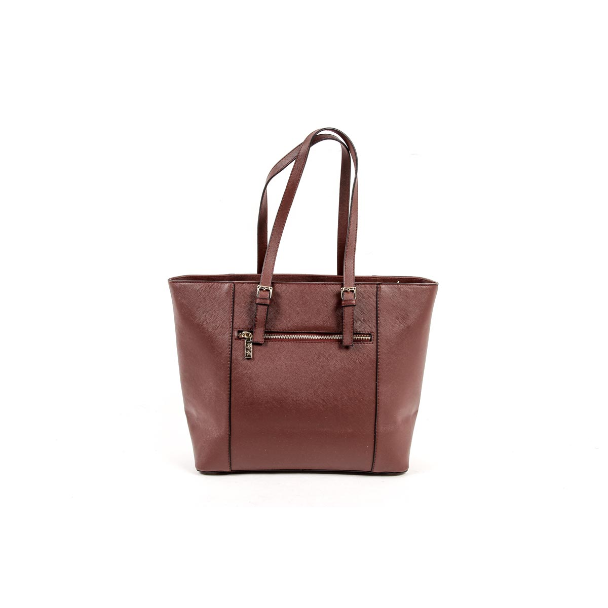 V 1969 Italia Borsa da donna V1969013 CLARET RED